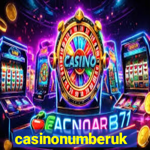 casinonumberuk