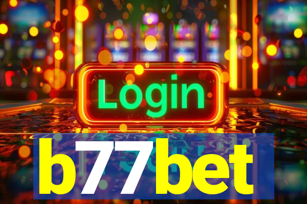 b77bet