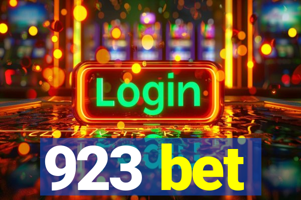 923 bet