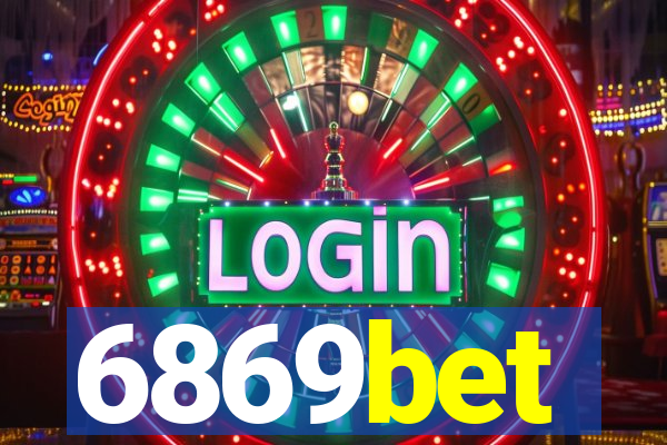 6869bet