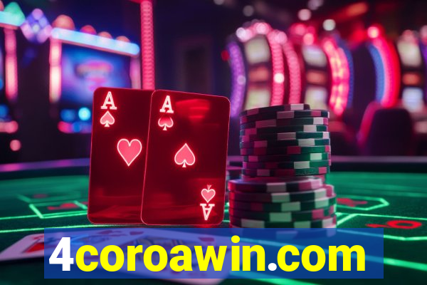 4coroawin.com