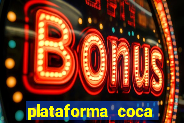 plataforma coca cola bet