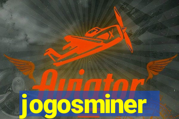 jogosminer