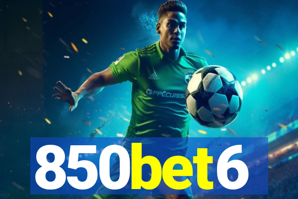 850bet6