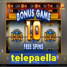 telepaella