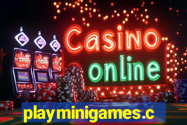 playminigames.com