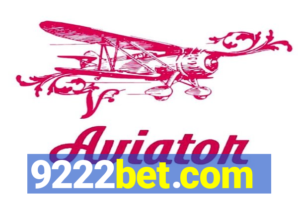 9222bet.com