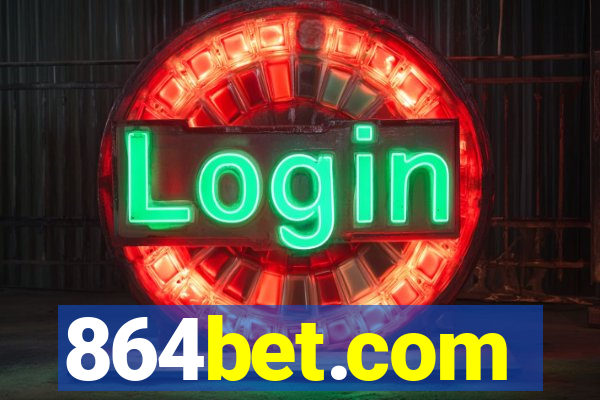 864bet.com