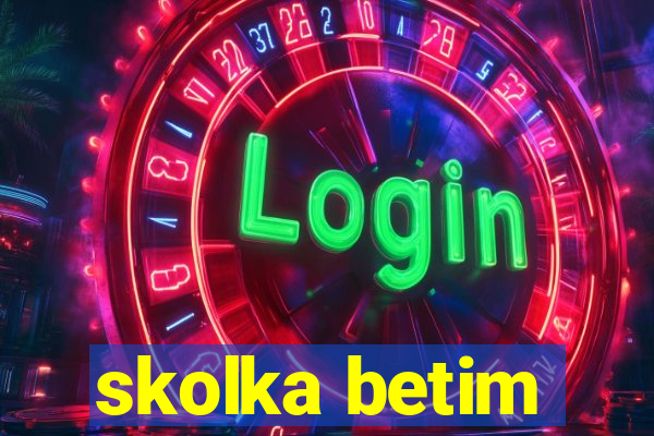 skolka betim