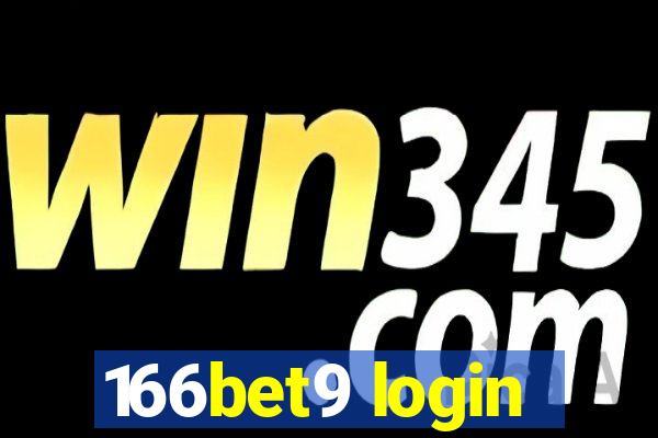 166bet9 login