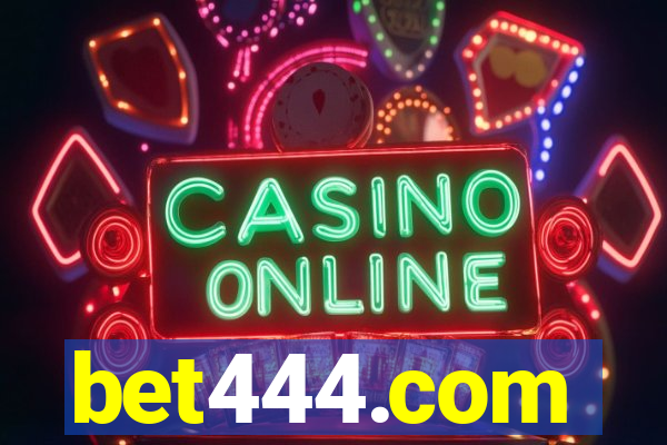 bet444.com