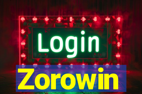 Zorowin