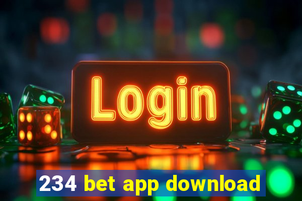 234 bet app download