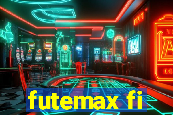 futemax fi