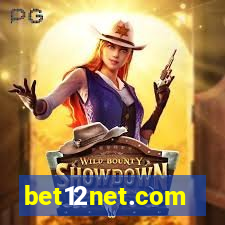 bet12net.com