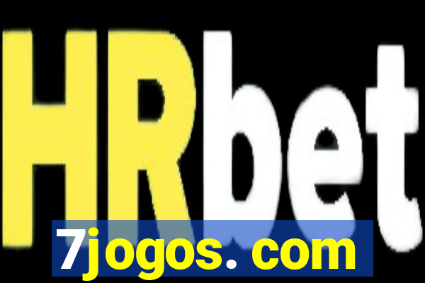 7jogos. com