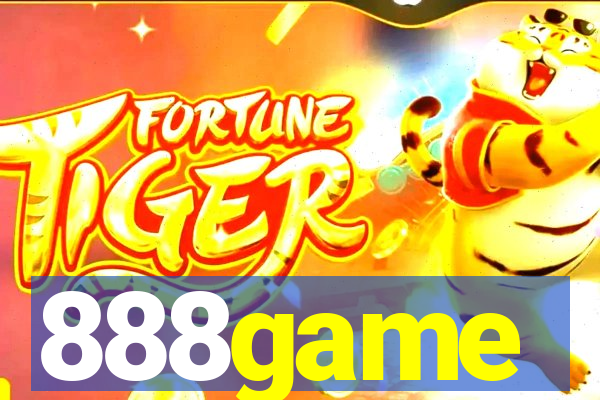 888game