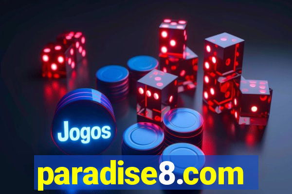 paradise8.com