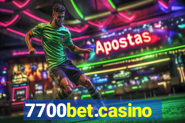 7700bet.casino