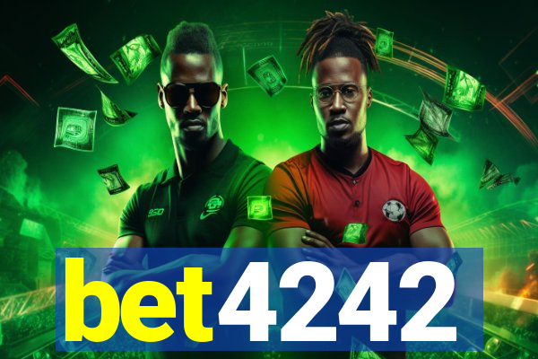 bet4242