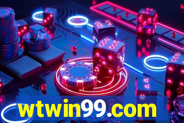 wtwin99.com