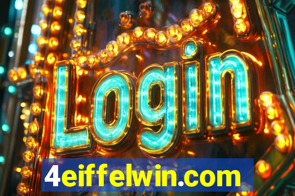 4eiffelwin.com