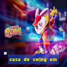 casa de swing em foz do iguaçu