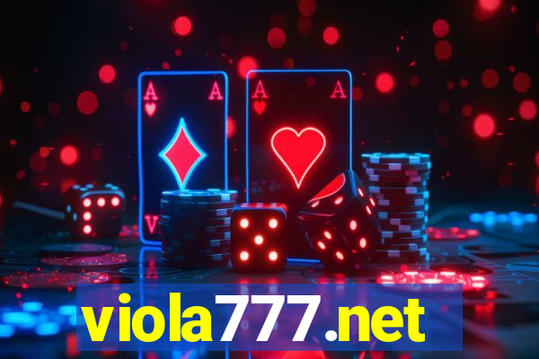 viola777.net