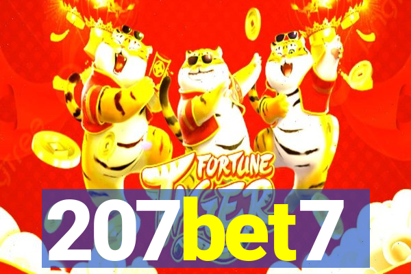 207bet7