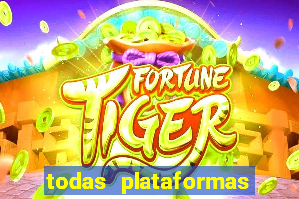 todas plataformas de jogos