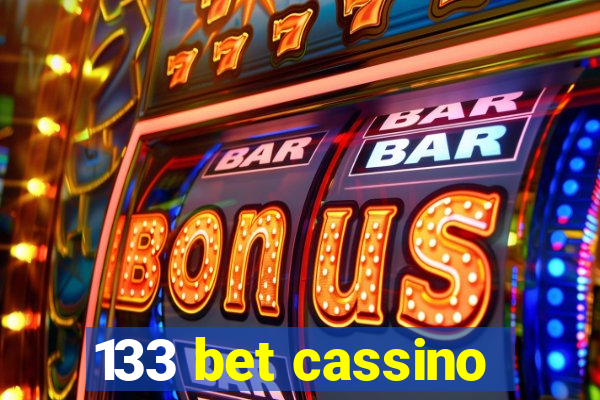 133 bet cassino