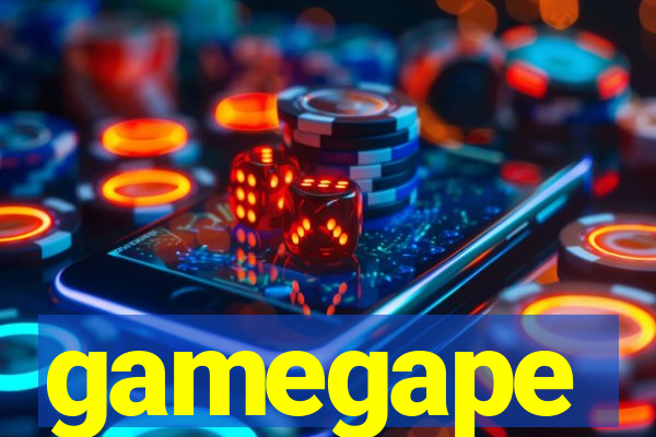 gamegape