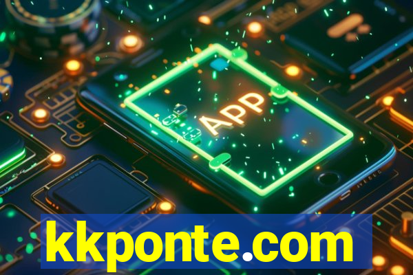 kkponte.com