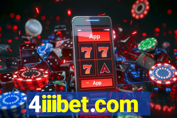 4iiibet.com