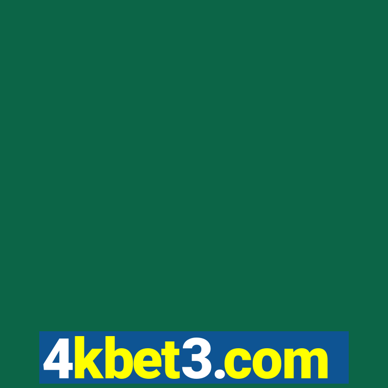 4kbet3.com