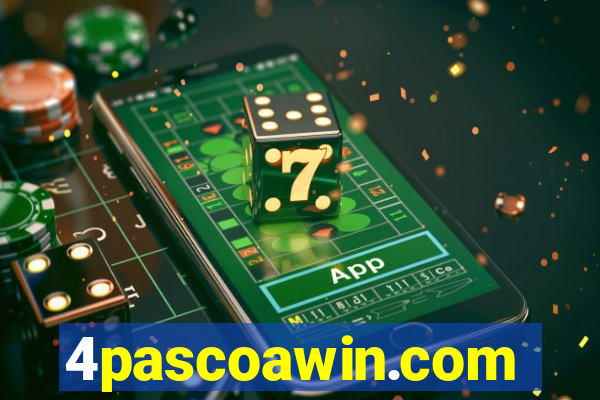 4pascoawin.com