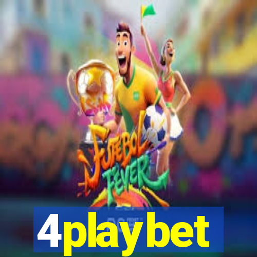 4playbet