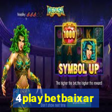 4playbetbaixar