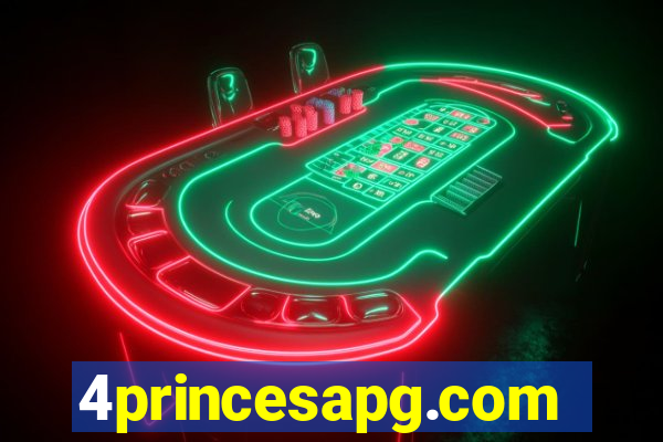 4princesapg.com