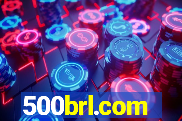 500brl.com