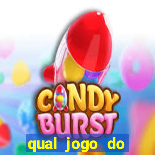 qual jogo do tigrinho ganhar dinheiro