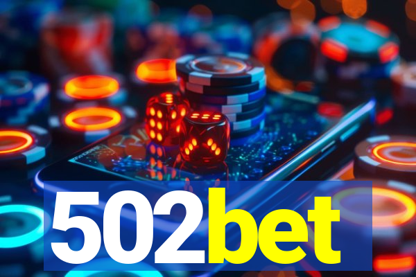 502bet