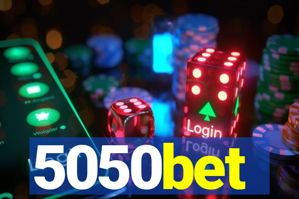 5050bet