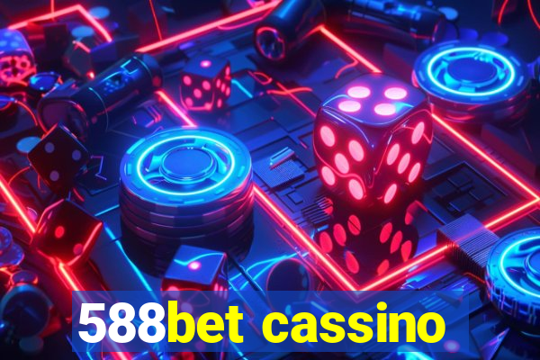 588bet cassino