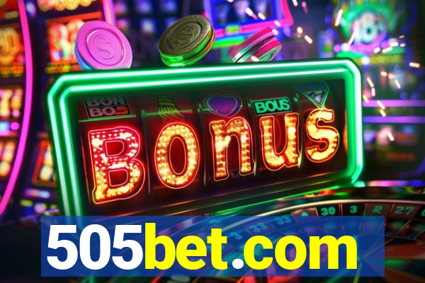 505bet.com