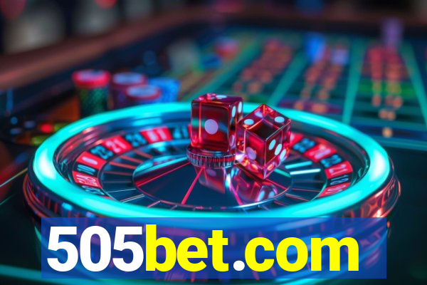 505bet.com