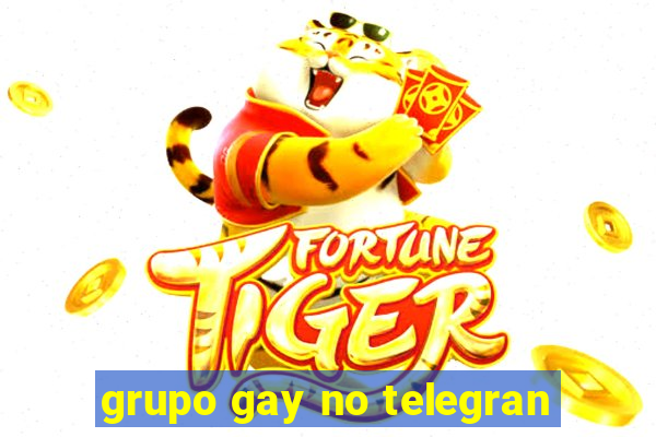 grupo gay no telegran