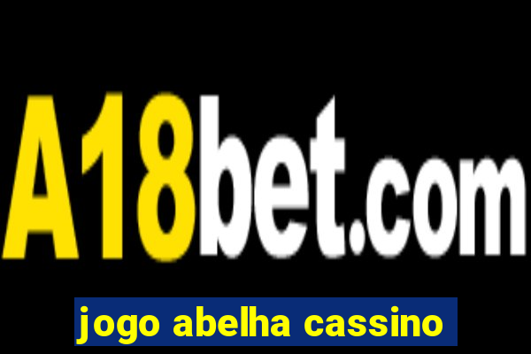 jogo abelha cassino