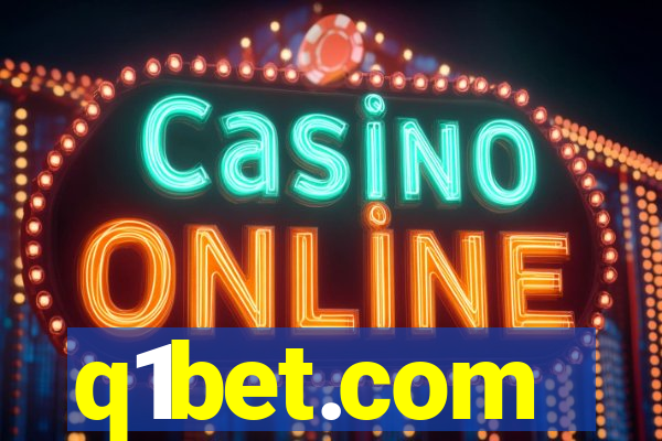 q1bet.com