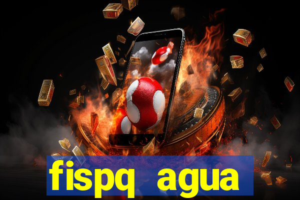 fispq agua sanitaria romax